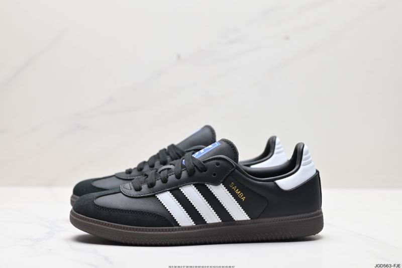 Adidas Samba Shoes